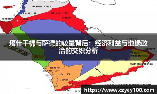 塔什干棉与萨德的较量背后：经济利益与地缘政治的交织分析